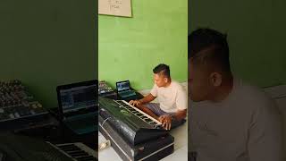 Instrumen Tandana Ku Sayang  Gia Sembiring 