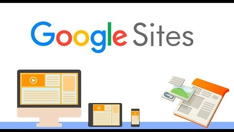 Hướng dẫn làm web đẹp với google business năm 2024