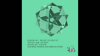 Universal Lightlanguage Sigmund Freud Pantone