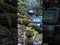 Robotics #96 | The Frog Call Tracker (Acoustic Monitoring) | Tropical & Rainforest Extreme Series