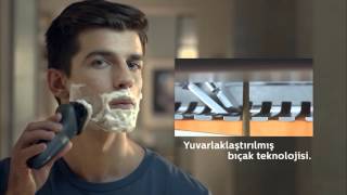 Philips Aquatouch S5000