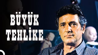Büyük Tehlike Türkçe Dublaj Kla Film İzle