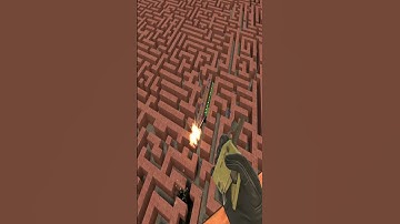 SCP - 096 CHASE (Garry