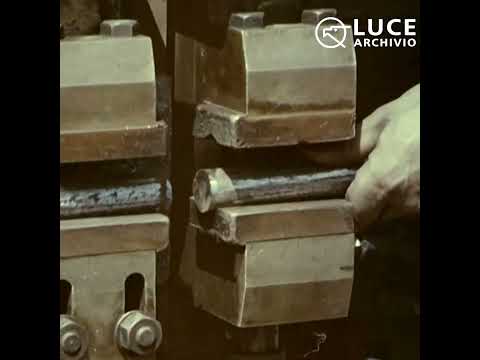 Video QUANDO LITALSIDER DI BAGNOLI ERA UNA PROMESSA DI RINASCITA PER IL MEZZOGIORNO