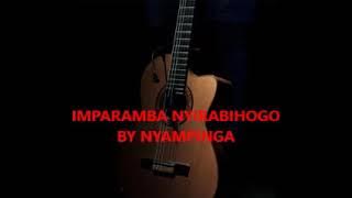 IMPARAMBA BY NYAMPINGA (KARAHANYUZE)