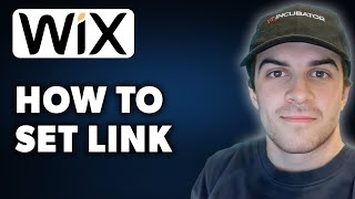 How to Set Link on Wix (Full 2024 Guide)