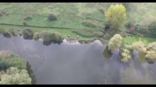 Full Broadlands Lakes Guide