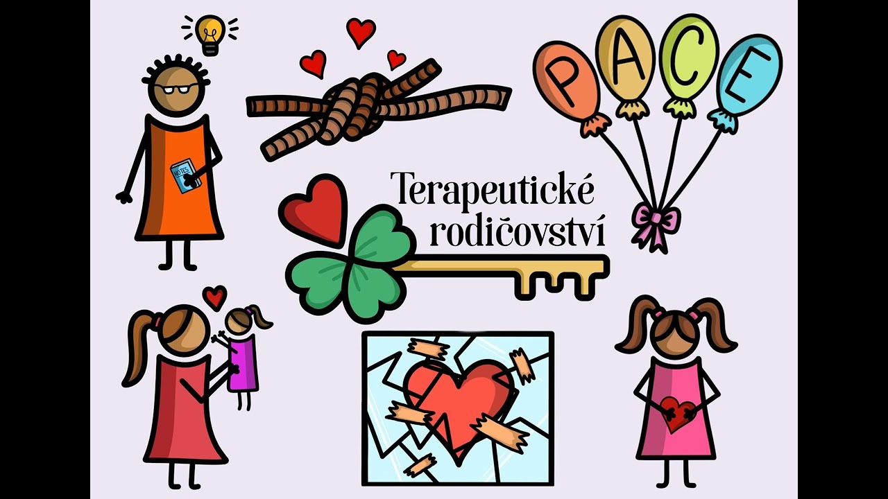 Rozhovor s psychologem při náhradní rodinné péči