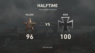 COD:WWII Dom 36-34-9-9