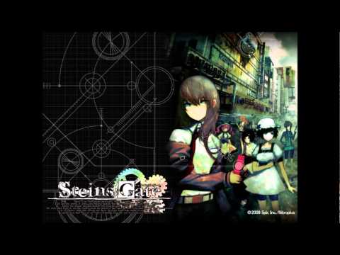 Steins Gate Beginning Of Fight Ringtone Youtube