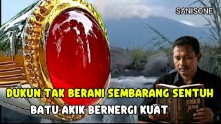Download Lagu Dukun angkat tangan ‼️ 7 BATU AKIK BERTUAH dan berenergi PALING tua  MP3