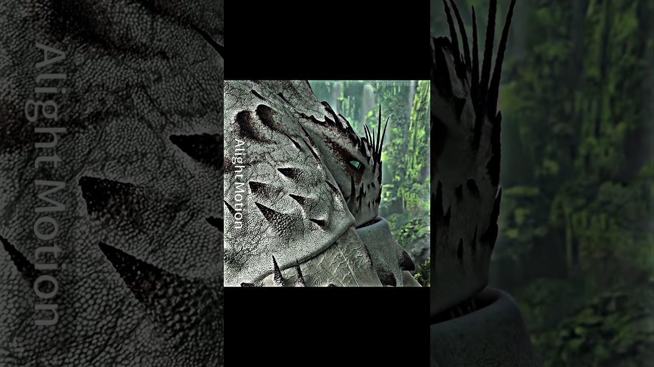 Bewilderbeast VS Red Bluster #shorts #httyd2 #theseabeast #1v1