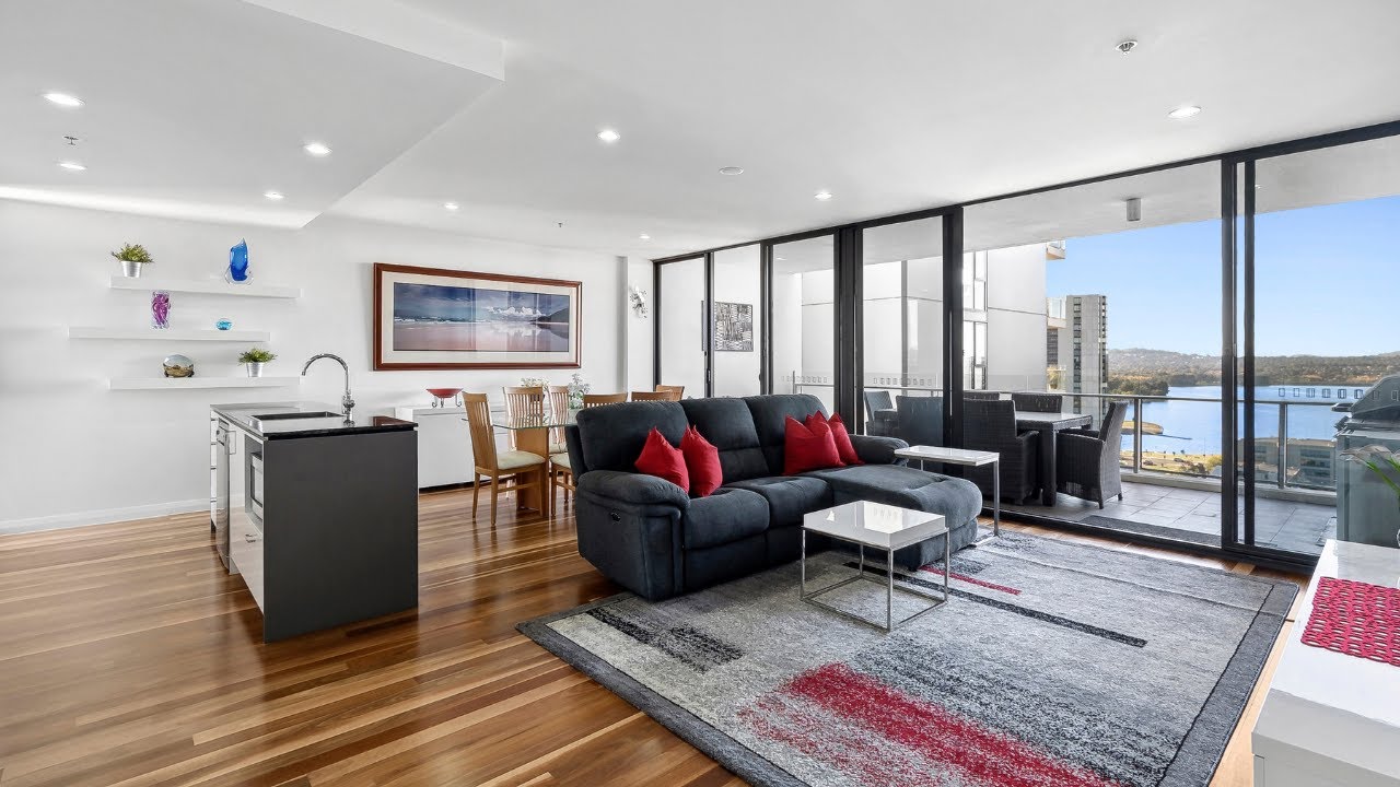 83/39 Benjamin Way, Belconnen