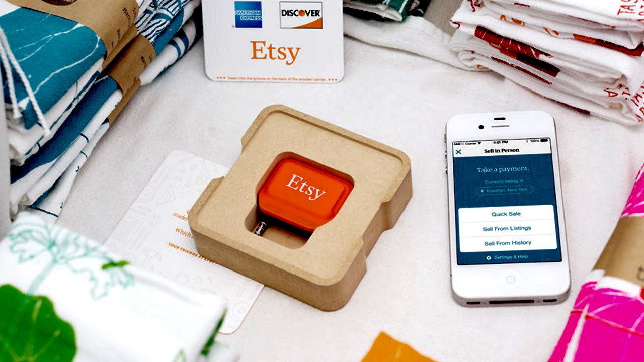 Handicraft Maker Etsy To Go Public; AbbVie Boosts Cancer Pipeline