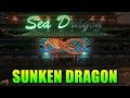 Sunken Dragon Map First Look! - Battlefield 4 Dragon&#39;s Teeth Maps