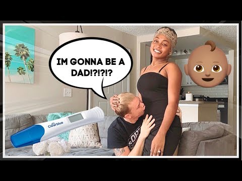 i’m-pregnant-prank-on-husband-*goes-wrong*