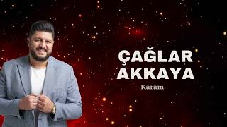 Çağlar Akkaya Karam