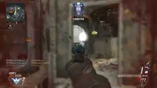 DustinTheRipper- 5 kills in 12 seconds with the Five-Seven pistol
