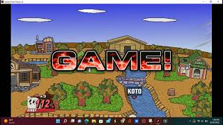 SSF2 Project B Patch 6.5 - Ironman Challenge Part 3