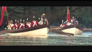 Hanyut 2013    Trailer   Adi Putra,Diana Danielle & Bront Palarae