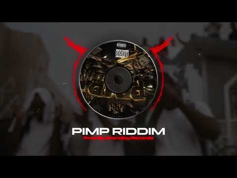 DARK DANCEHALL RIDDIM 2026 – P.I.M.P | Gunman Dancehall Instrumental