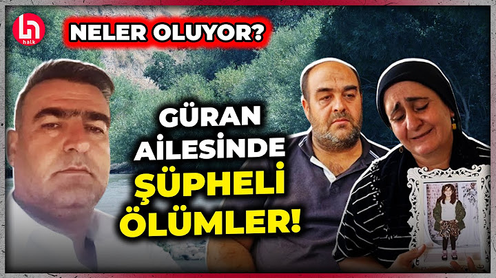 Türkiye'de ilk: Narin'in amcasının ölümüne kaza süsü verilmiş! Ferit Demir'den çarpıcı açıklama!