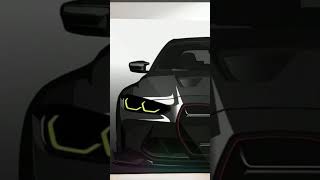 #bmw #drawing #colors BMW