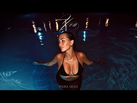 Polina Grace - YOU (Official Video)