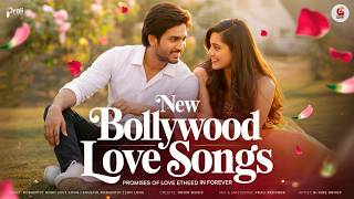 New Bollywood Love Songs ❤️ Trending Romantic Songs | Best Hindi Love Song | Latest Romantic Songs