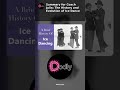 The History and Evolution of Ice Dance (Dodly Summary)