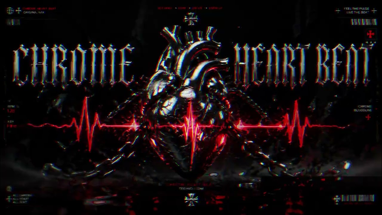 ChormeHeartbeat EDM House