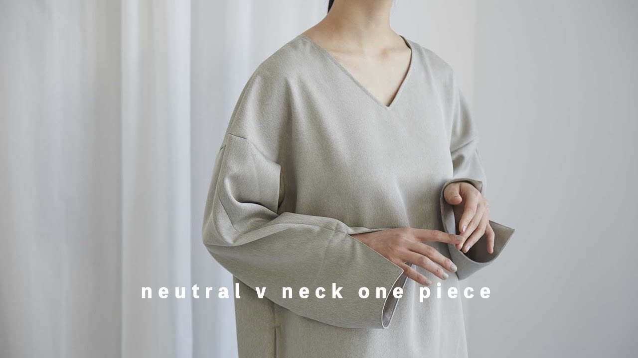 お手入れ難しい服ばっかだから、こんなものをたまに。 | neutral v  
