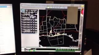 BOIVerify - displaying forecast grid and error displays