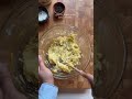 garlic parmesan hashbrowns recipe with silent nova#viral #foryou #cooking #shorts #youtubeshorts