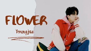 Download lagu 【韓翻中字】崔榮宰/Youngjae/영재-Flower