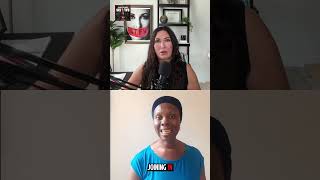 The Chilling Reality of Being Targeted | Antonia Speaks Out