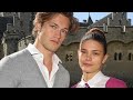 James and Ruby&#39;s Story | Maxton Hall #prime 
