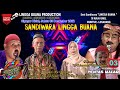 LIVE SANDIWARA LINGGA BUANA DESA CIGUGUR KIDUL , SABTU 03 DESEMBER 2022 PENTAS MALAM