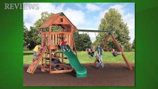 Backyard Adventures Alabama | Reviews | (205) 408-4FUN