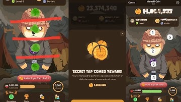 Memefi daily secret code rewards 7 September 2024