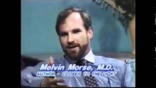 Interview With Dr Morse Around Arlington MPEG