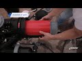 Mejorando Alphadisc™ a Alphadisc™ XL - Tutorial