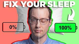 The Only Sleep Guide You'll Ever Need
