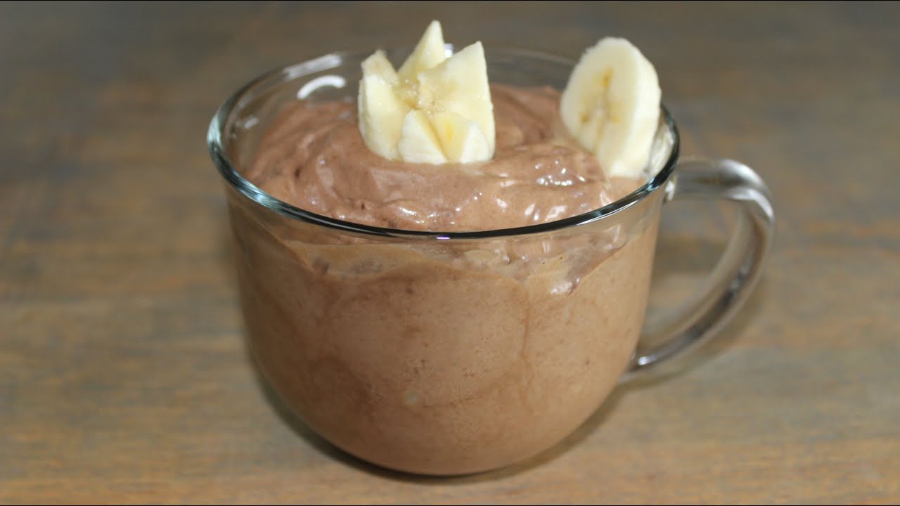 Healthy Ice Cream Without Sugar! Tasty & Quick Recipes YouTube