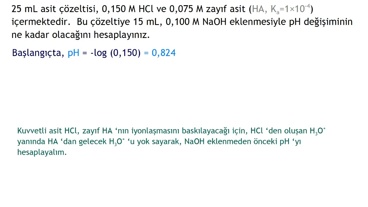 K214 15 Çözümlü Sorular