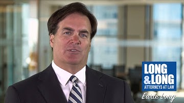 Hurt On The Job By  A Third Party? Mobile, AL Personal Injury Attorney Earle Long