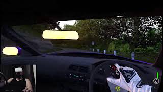 Assetto Corsa VR - Come Cruise, Crash, Drift and Drive in the Street Drifters Server screenshot 4