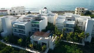 Book A Condo In Akumal Santamar By Tao With Beach Access Rooftop Pools