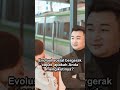 "Social Evolution" (Social #Shorts) (Social #Shorts)
