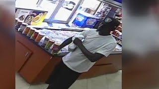 Person of interest detained, questioned following death of father, 2-year-old boy found in stole...